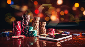 Зеркало DBbet Casino